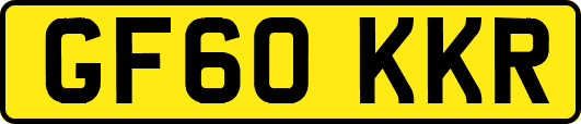 GF60KKR