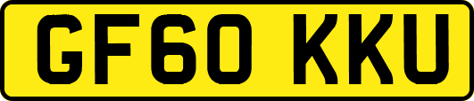 GF60KKU