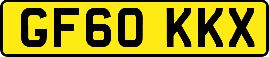 GF60KKX