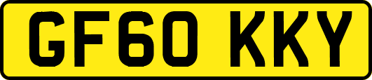 GF60KKY