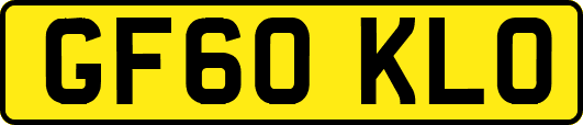 GF60KLO