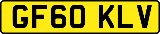 GF60KLV
