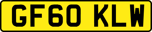 GF60KLW