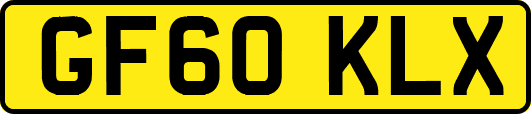 GF60KLX