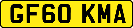 GF60KMA