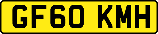GF60KMH