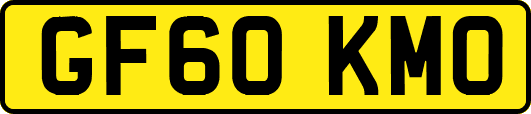 GF60KMO