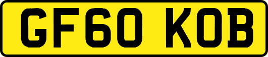 GF60KOB
