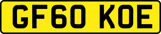 GF60KOE