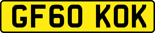 GF60KOK