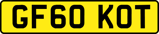 GF60KOT