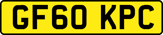 GF60KPC
