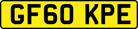 GF60KPE
