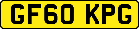 GF60KPG