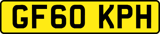 GF60KPH