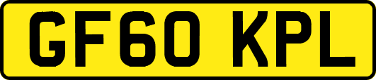 GF60KPL