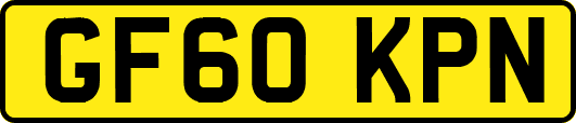 GF60KPN