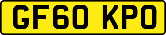GF60KPO