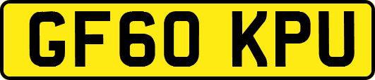 GF60KPU