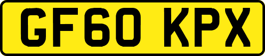GF60KPX