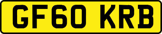 GF60KRB