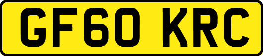 GF60KRC
