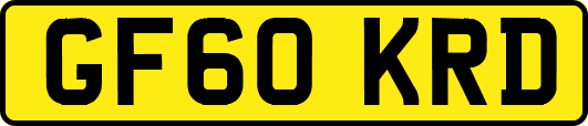 GF60KRD