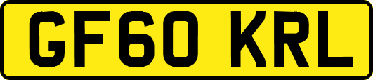 GF60KRL