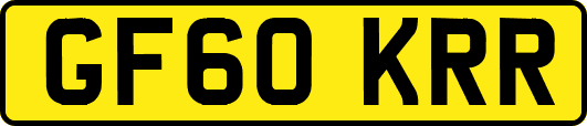 GF60KRR