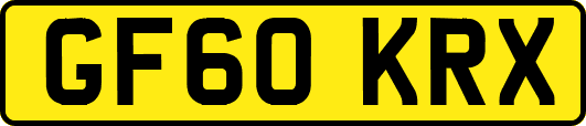 GF60KRX