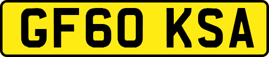 GF60KSA
