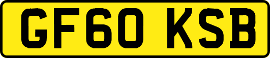 GF60KSB