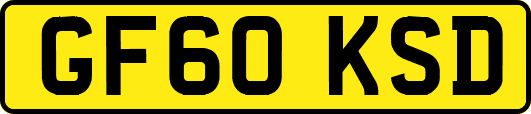 GF60KSD
