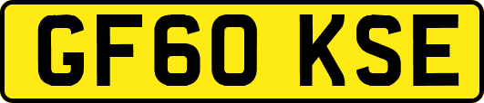 GF60KSE