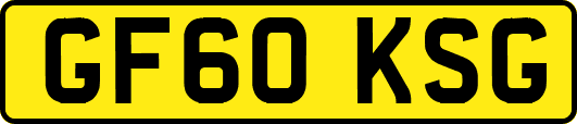 GF60KSG