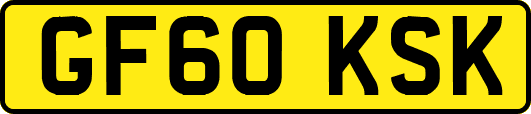 GF60KSK