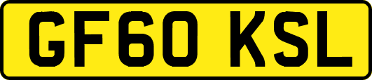 GF60KSL