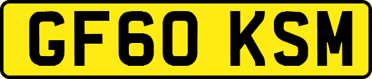 GF60KSM
