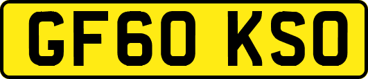 GF60KSO
