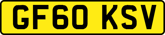 GF60KSV