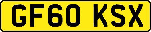 GF60KSX