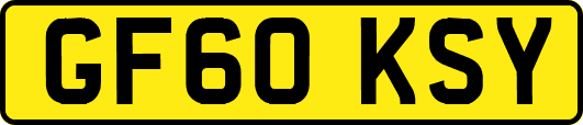 GF60KSY