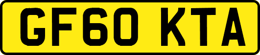 GF60KTA