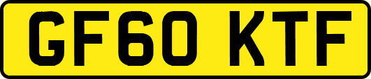 GF60KTF