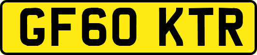 GF60KTR