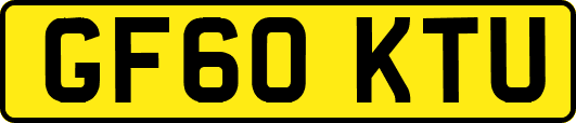 GF60KTU