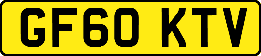 GF60KTV