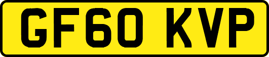 GF60KVP