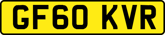 GF60KVR