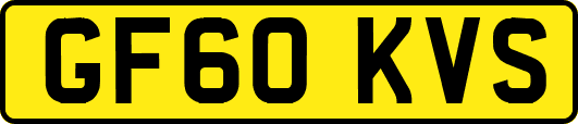 GF60KVS